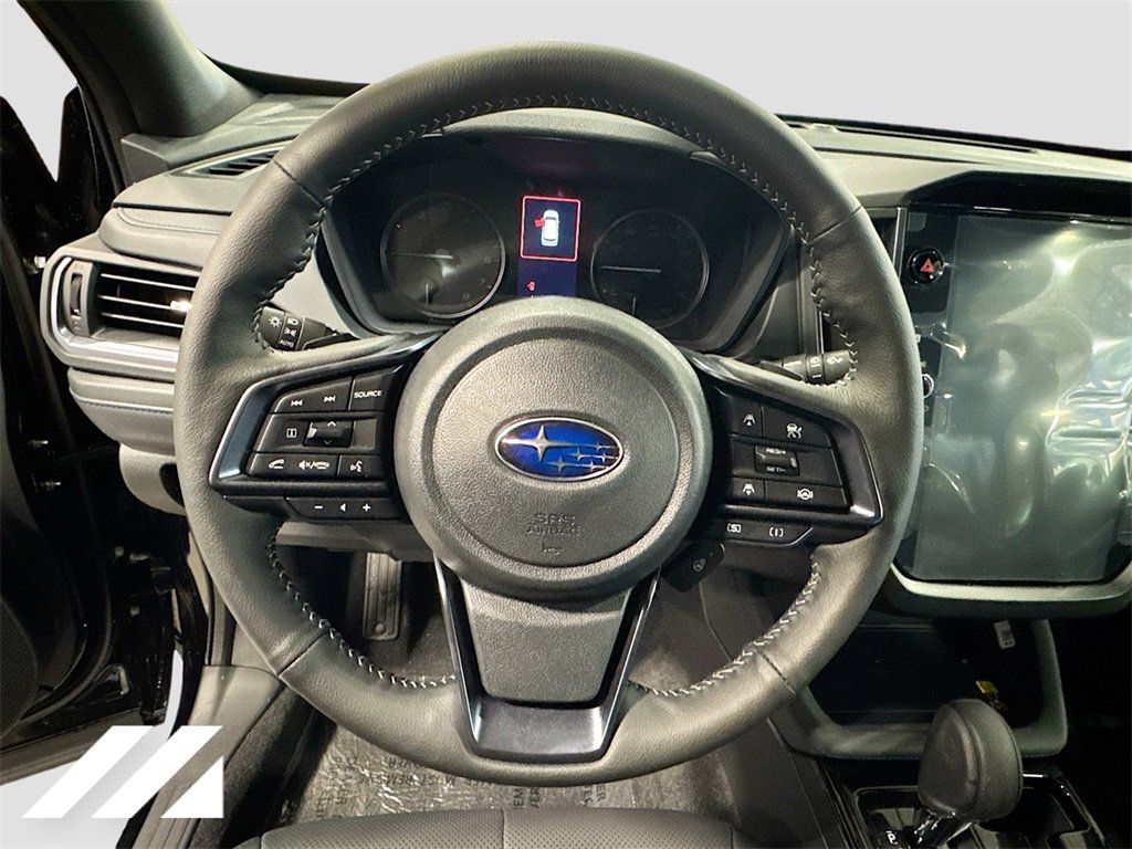 New 2026 Subaru Forester Limited image 11