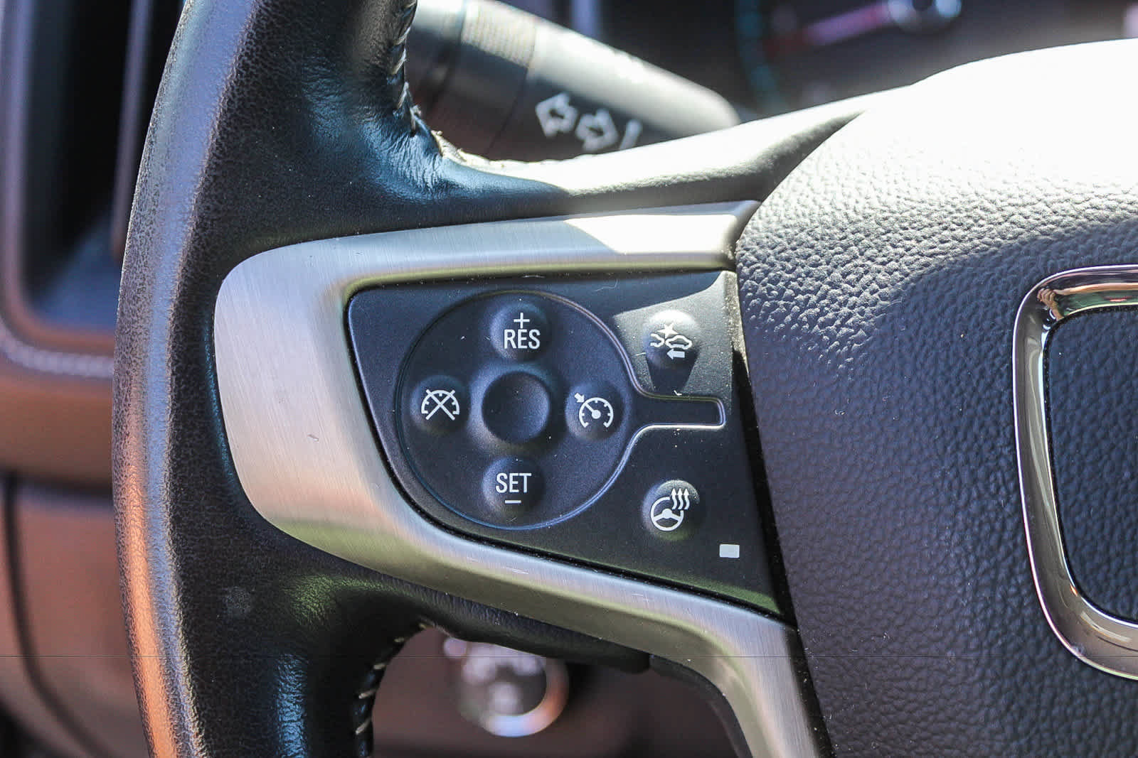 Used 2020 GMC Canyon Denali AWD/4WD image 28