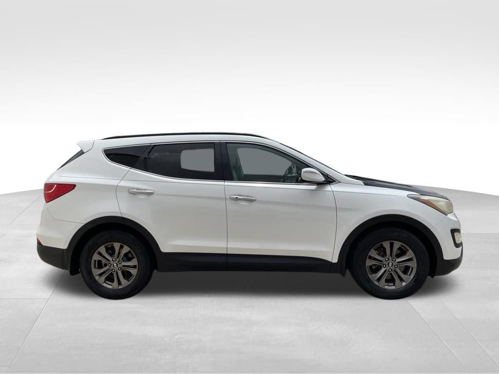 Used 2013 Hyundai Santa Fe Sport FWD image 4