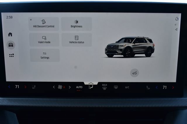 New 2026 Ford Explorer Active w/ Active Comfort Package image 23