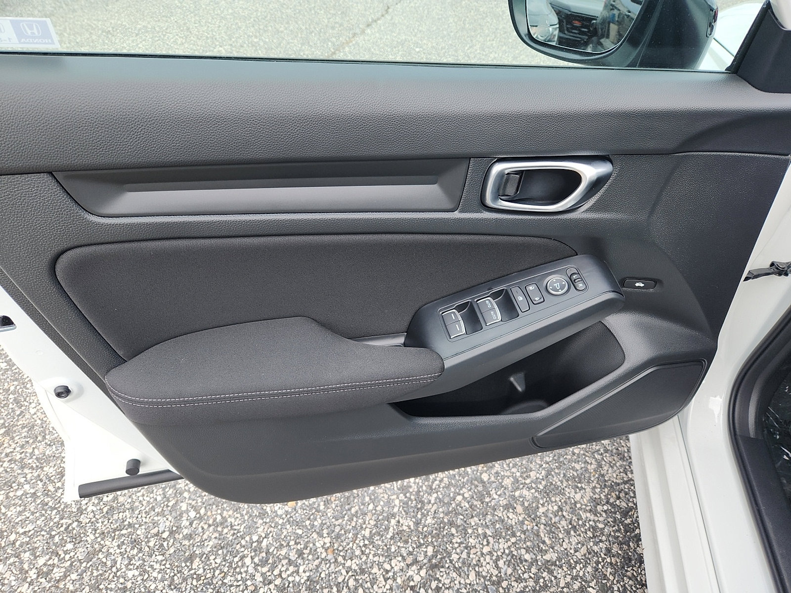 New 2026 Honda Civic Sport image 8