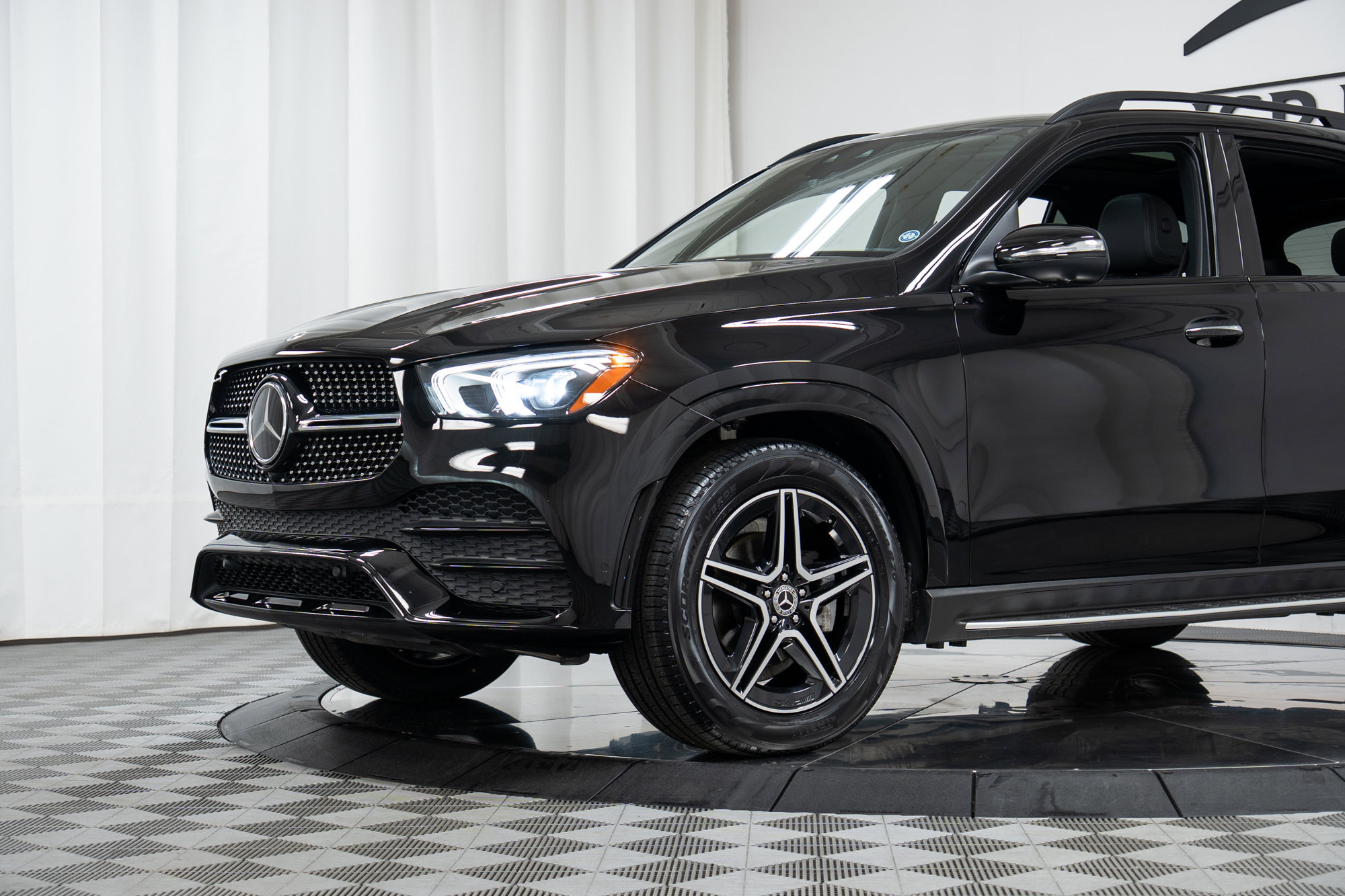 Certified 2023 Mercedes-Benz GLE 350 4MATIC image 25