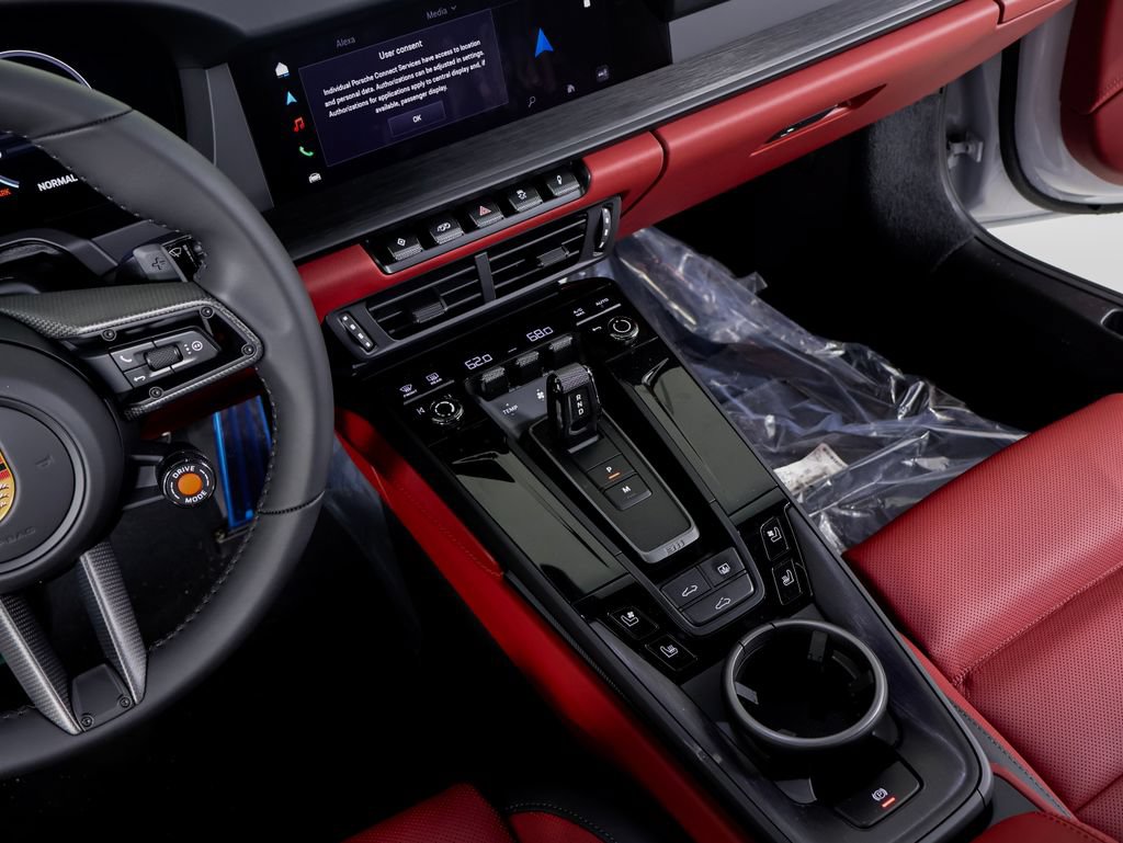 New 2026 Porsche 911 Carrera GTS RWD image 9