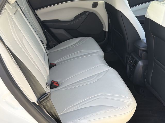 Used 2024 Ford Mustang Mach-E Premium image 40