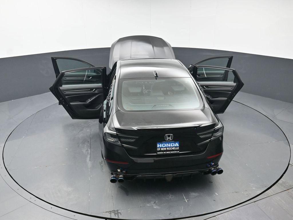 Used 2020 Honda Accord EX image 48