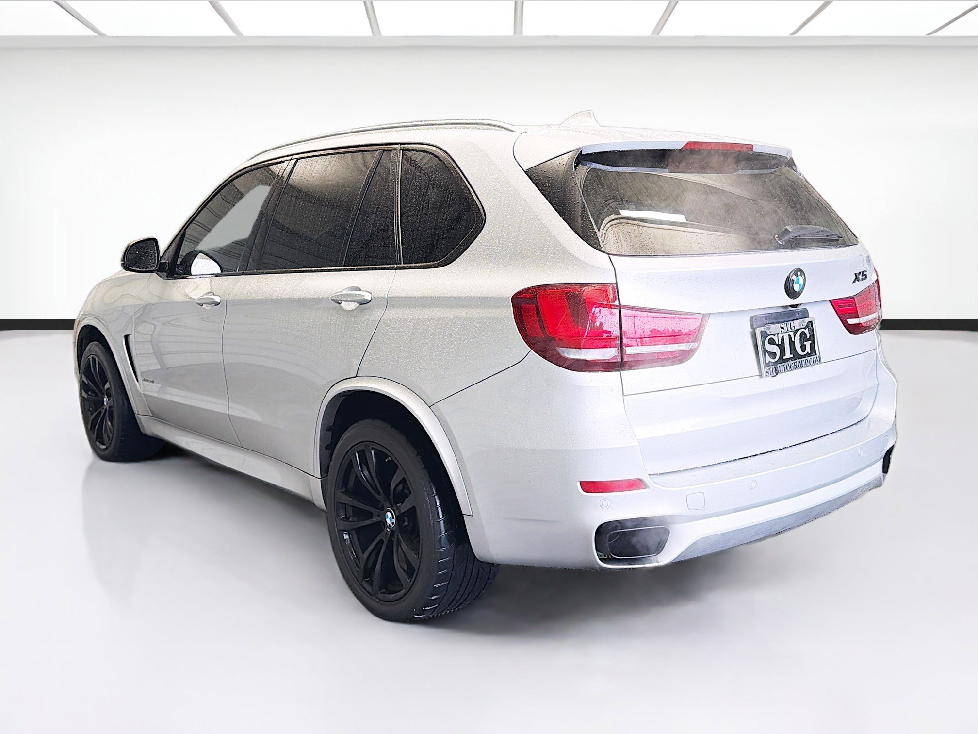 Used 2016 BMW X5 xDrive50i AWD/4WD image 6