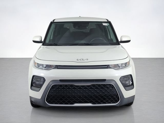 Used 2022 Kia Soul S FWD image 8