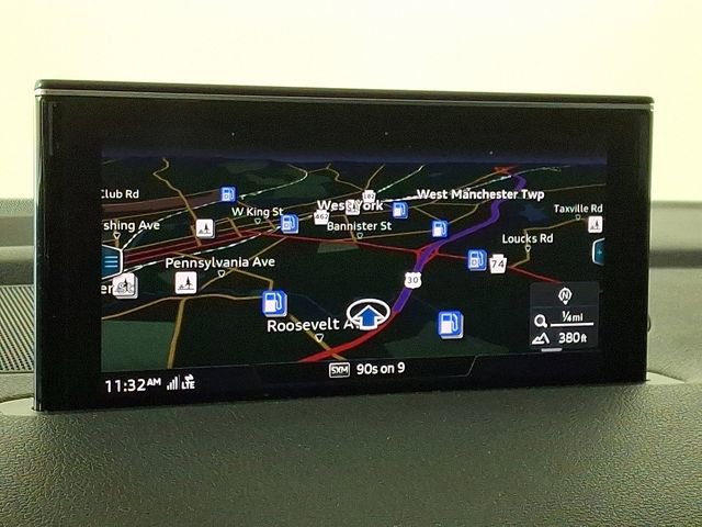 Used 2018 Audi Q7 3.0T Premium Plus image 3