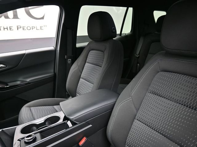 Used 2026 Chevrolet Equinox LT w/ LPO, Floor Liner Package image 16
