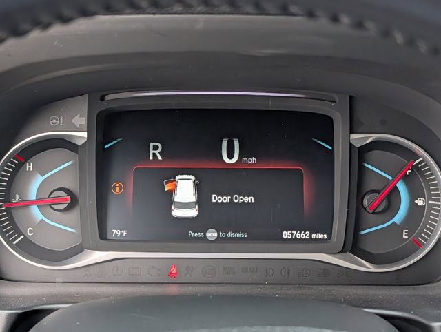 Used 2019 Honda Pilot EX-L image 21