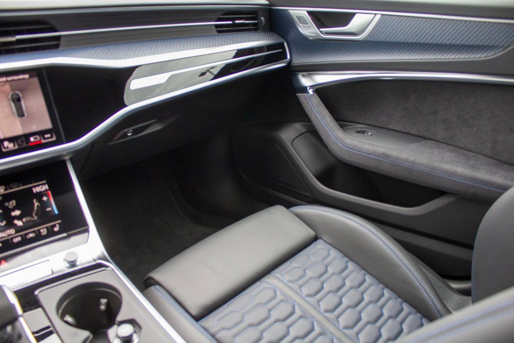 Used 2026 Audi RS 6 performance image 20