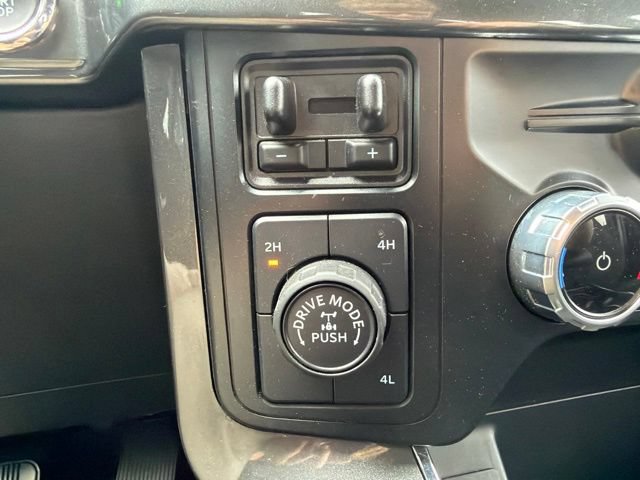 Certified 2023 Ford F150 XLT w/ Equipment Group 302A High AWD/4WD image 34