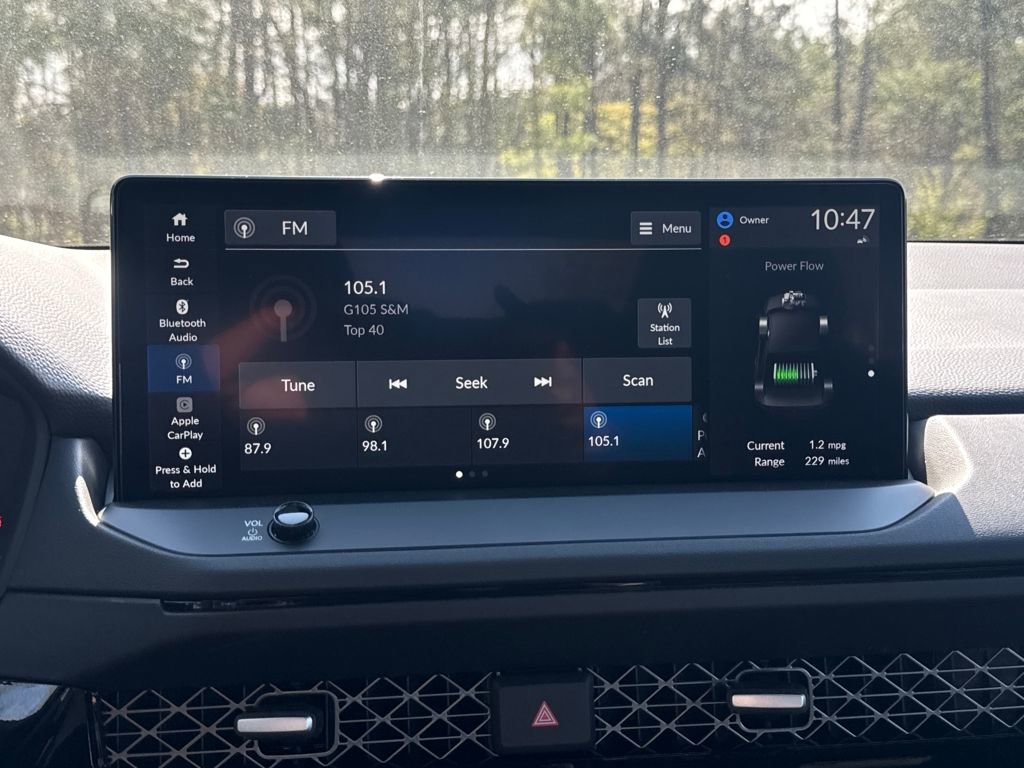 New 2026 Honda Accord Sport image 21