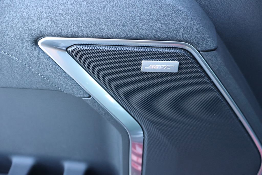 New 2026 Chevrolet Silverado 1500 RST w/ Safety Package image 16