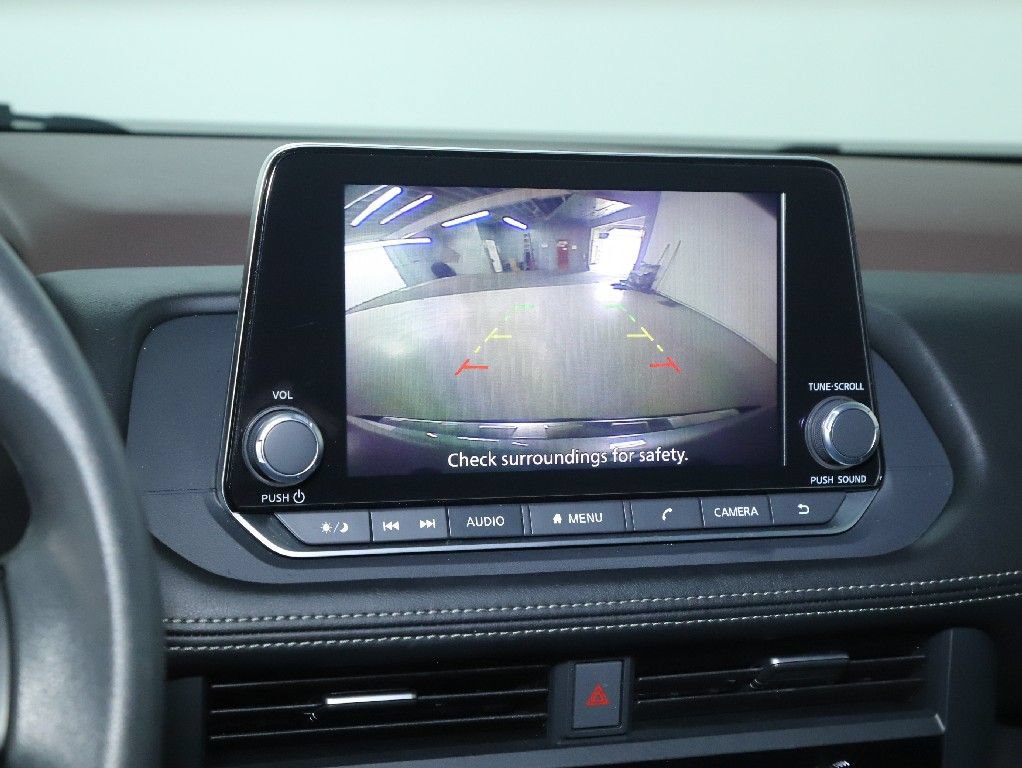 Used 2023 Nissan Rogue SV AWD/4WD image 29
