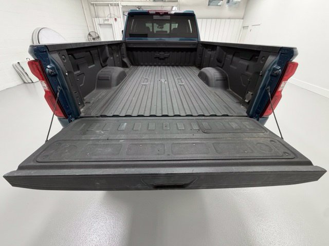 Certified 2024 Chevrolet Silverado 3500 LTZ w/ LTZ Premium Package AWD/4WD image 24
