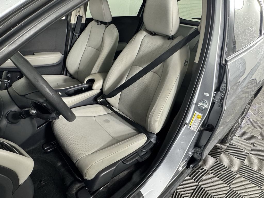 Used 2021 Honda HR-V EX image 4