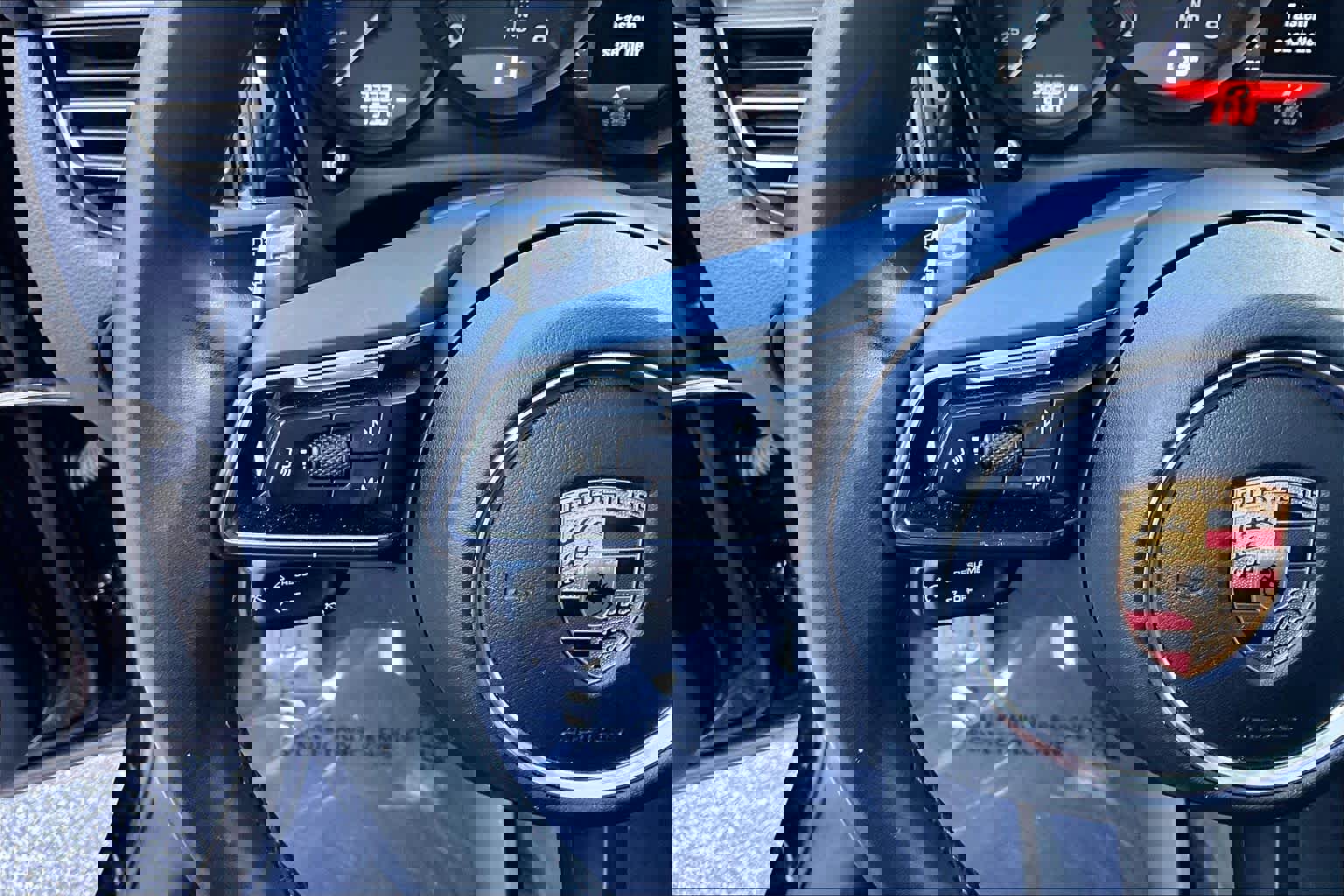 Used 2022 Porsche Macan image 23