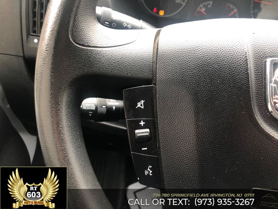 Used 2019 RAM ProMaster 2500 FWD image 41