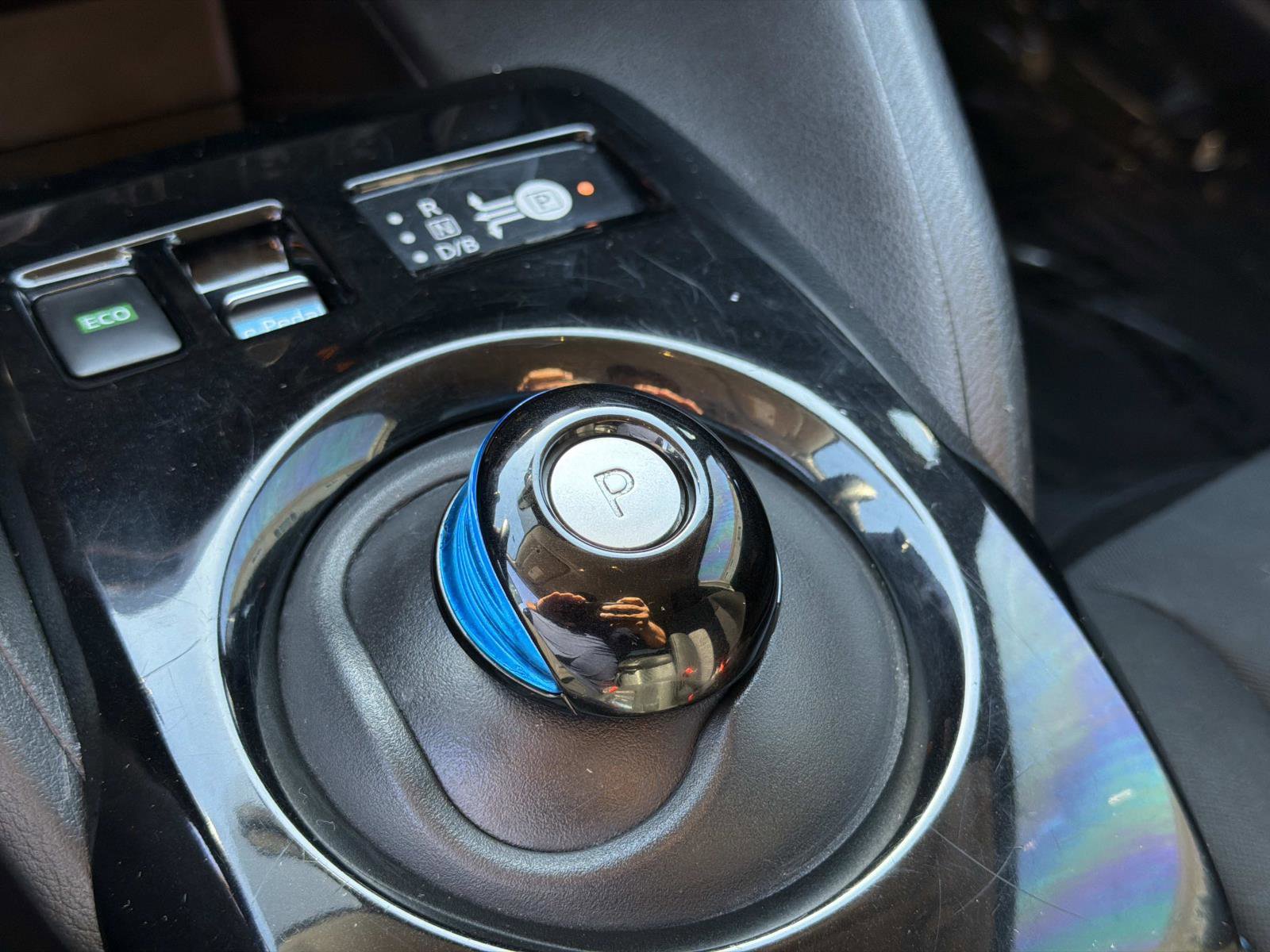 Used 2019 Nissan Leaf SV Plus w/ SV Plus Technology Package image 25