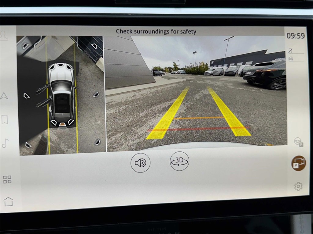 New 2026 Jaguar F-PACE R-Dynamic S image 23