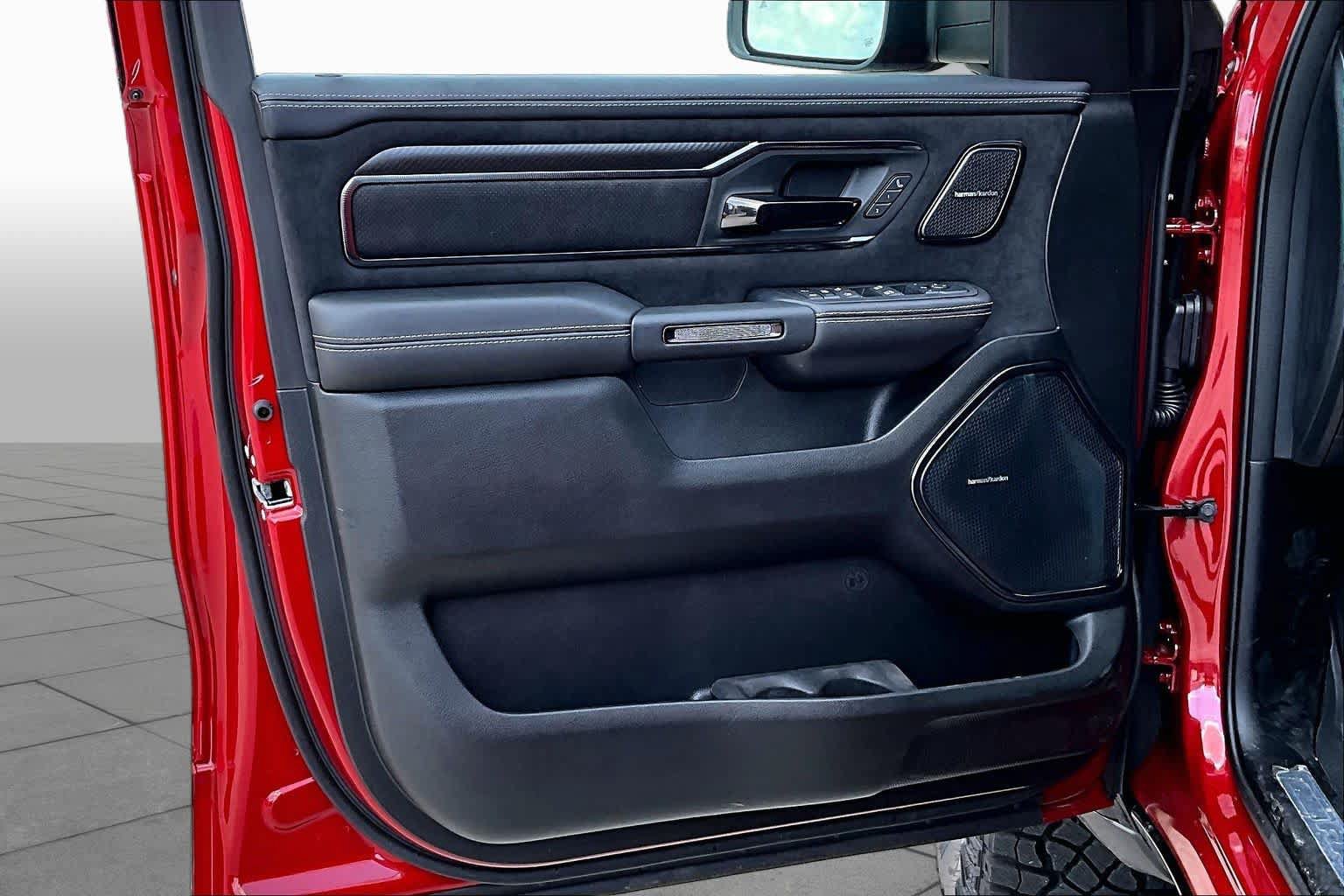 New 2026 RAM 1500 RHO w/ RHO Level 1 Equipment Group AWD/4WD image 10