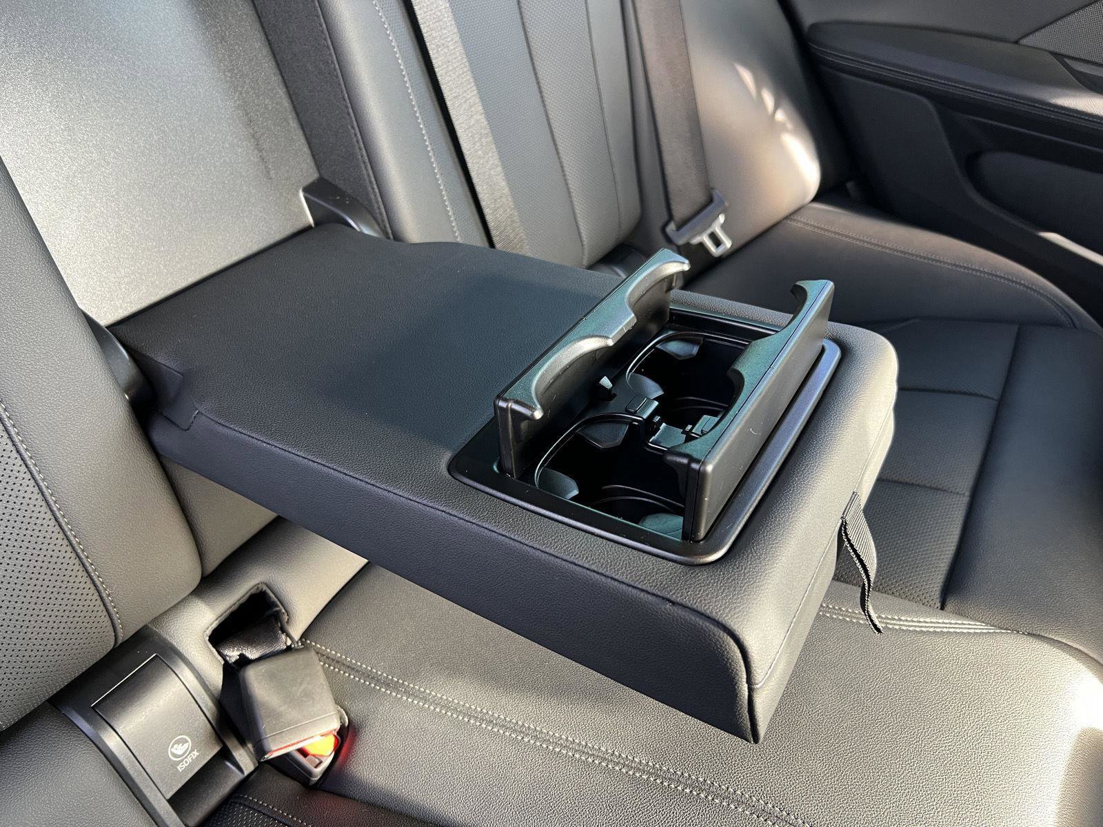 Used 2024 BMW i4 M50 w/ Premium Package image 17