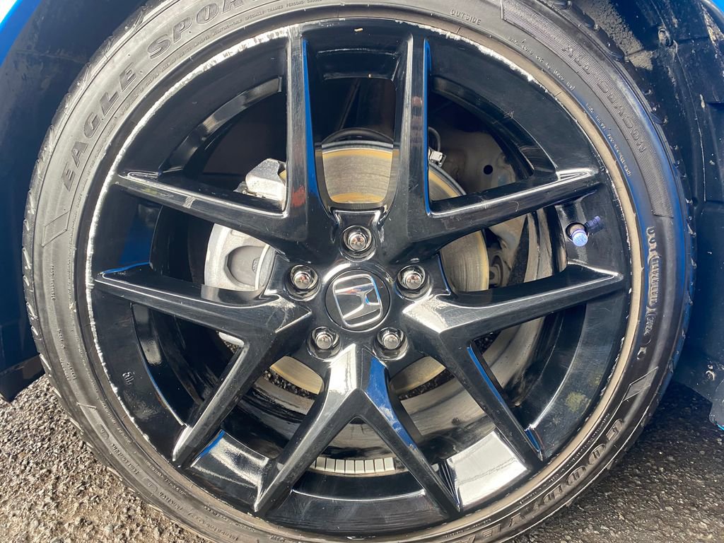 Used 2024 Honda Civic Sport image 26