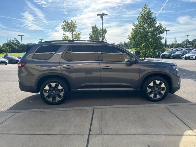 Certified 2023 Honda Pilot Elite image 5