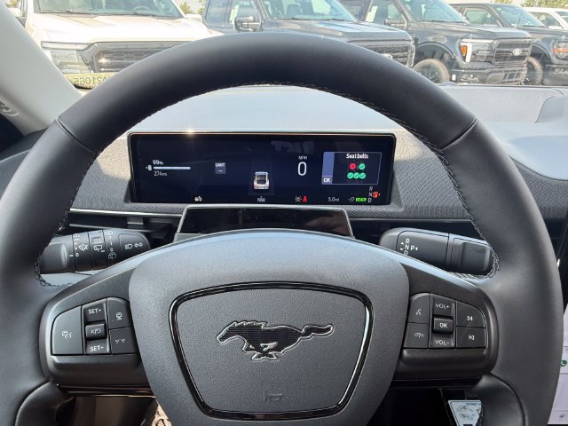 New 2026 Ford Mustang Mach-E Select w/ Comfort Package Lite AWD/4WD image 19