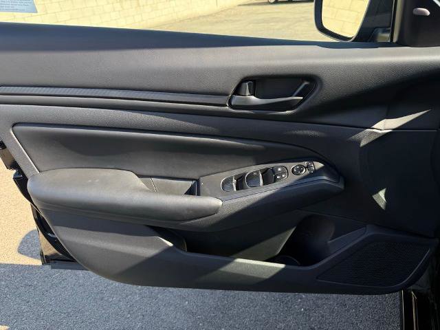 Certified 2025 Nissan Altima 2.5 S image 17