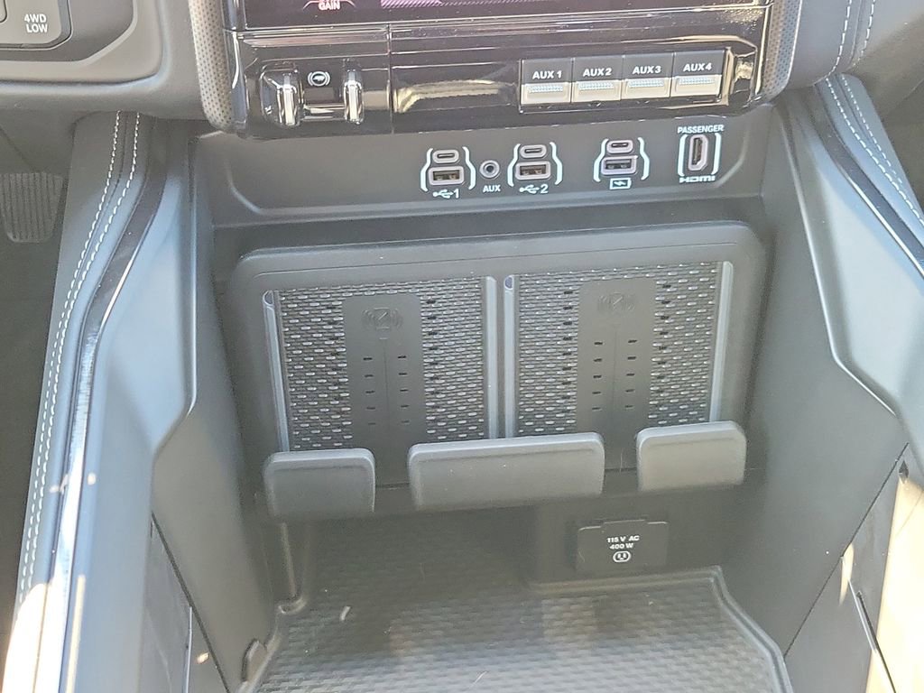 New 2026 RAM 2500 Limited image 21