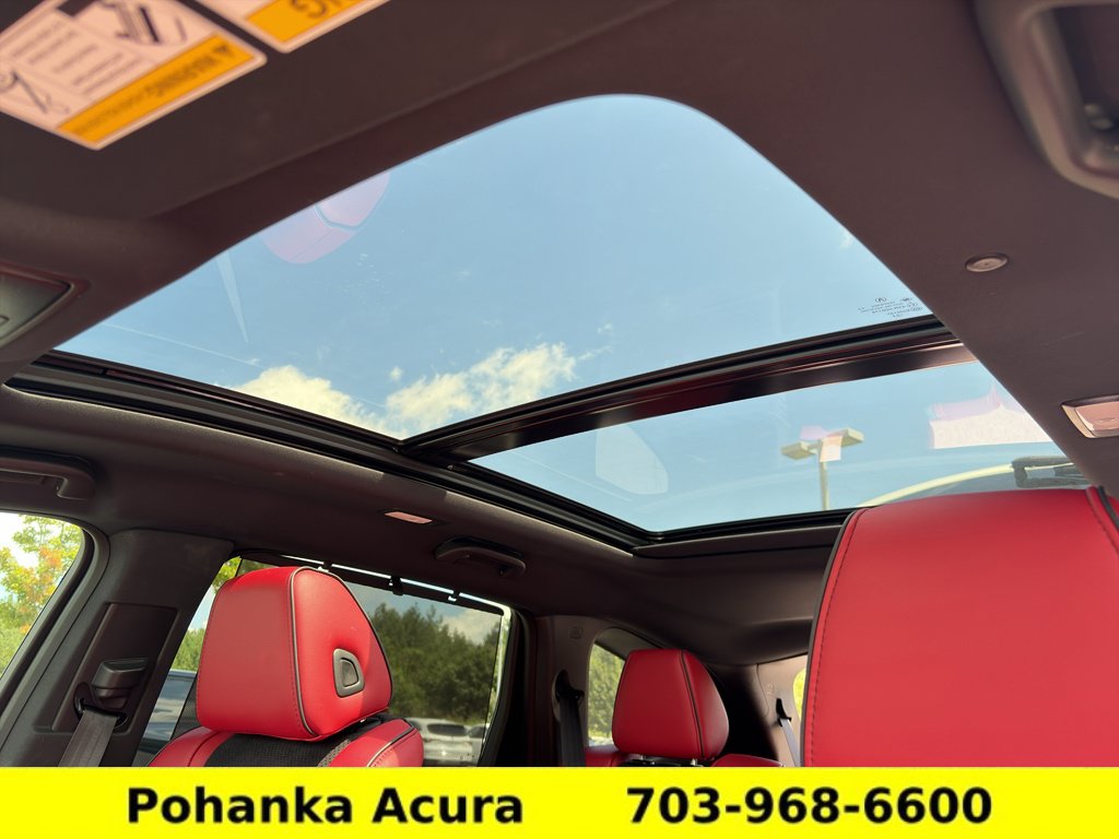 Certified 2024 Acura MDX A-Spec AWD/4WD image 19