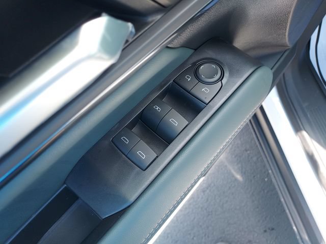 New 2027 GMC Terrain AT4 w/ Convenience Package III AWD/4WD image 11