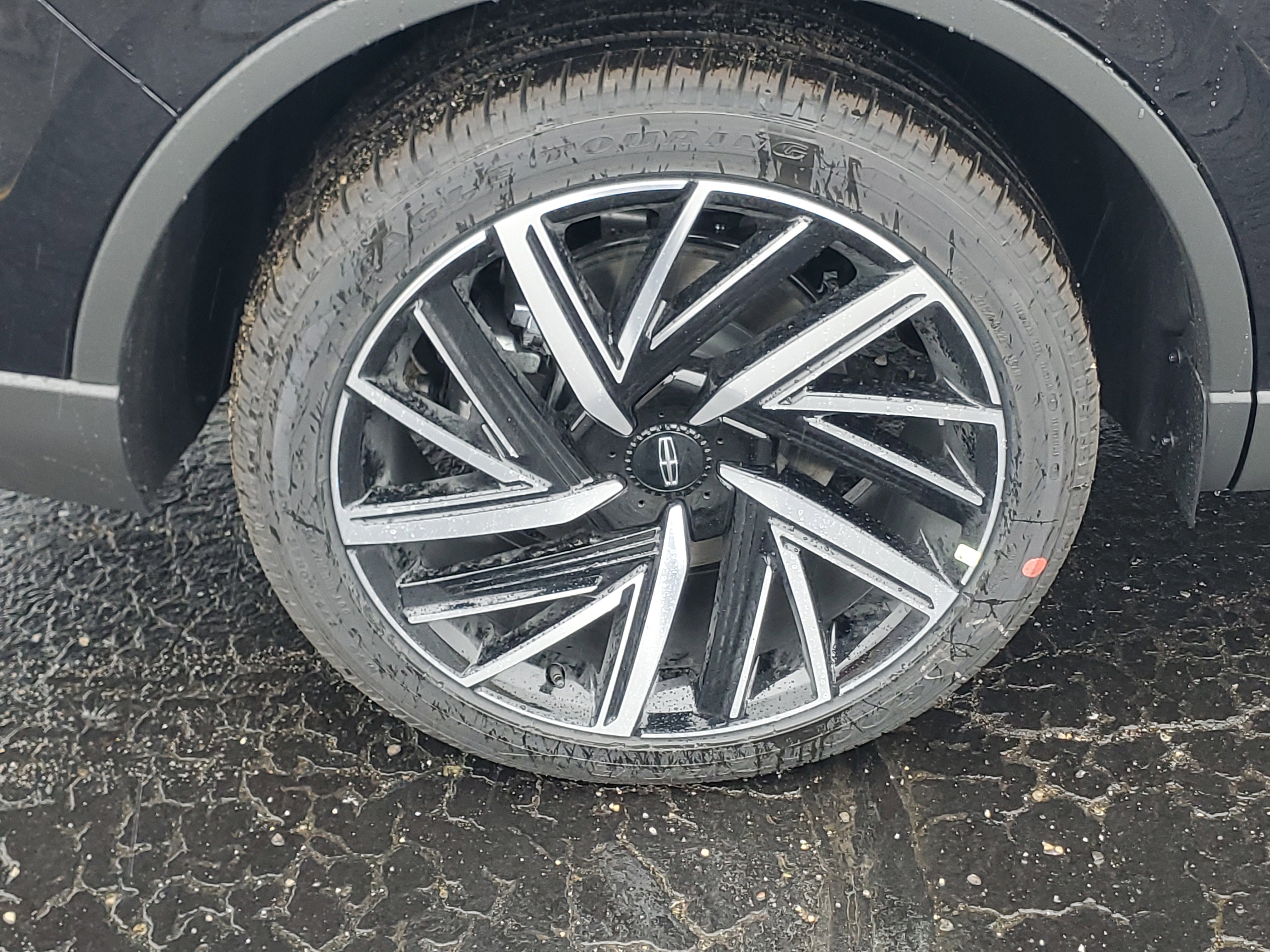 New 2026 Lincoln Aviator Reserve AWD/4WD image 5
