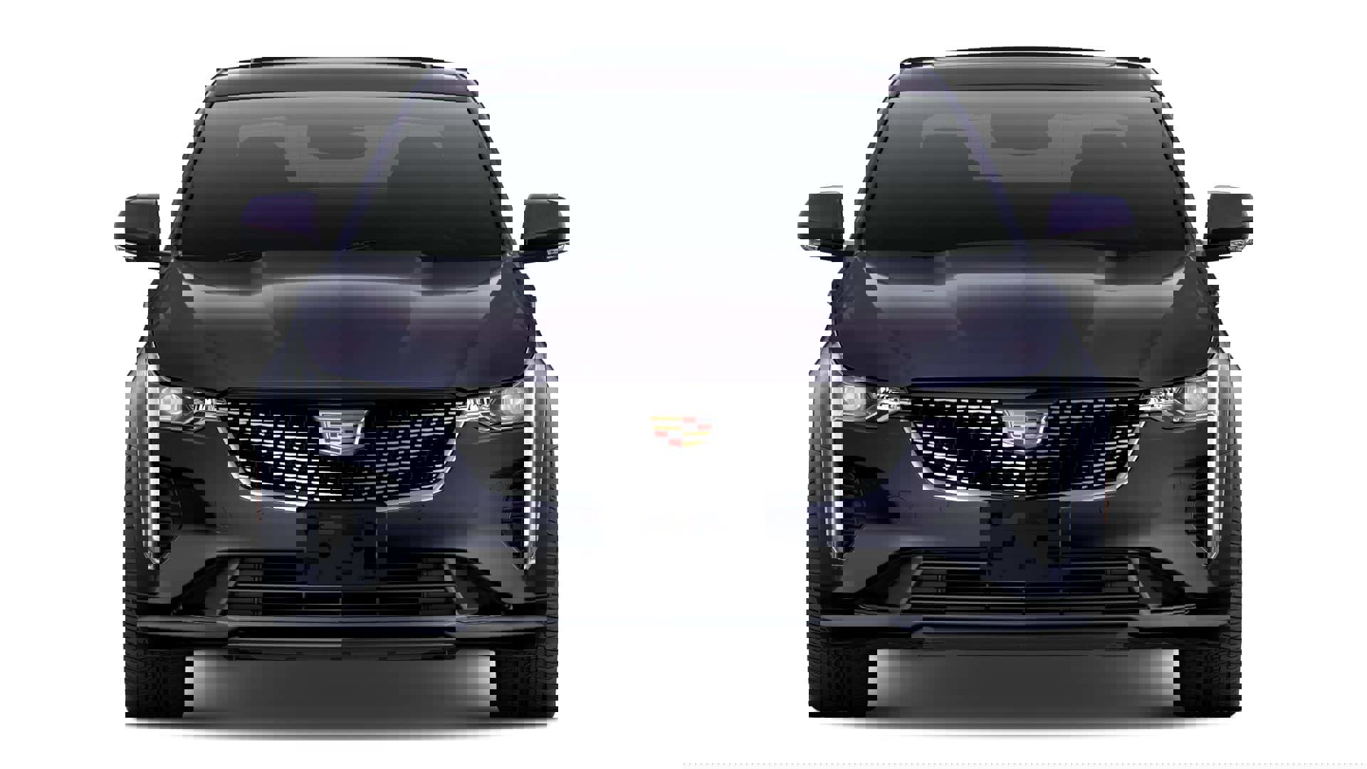 New 2026 Cadillac CT4 Premium Luxury image 26