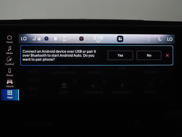 Used 2025 Jeep Wrangler 4xe Sahara w/ Safety Group AWD/4WD image 37