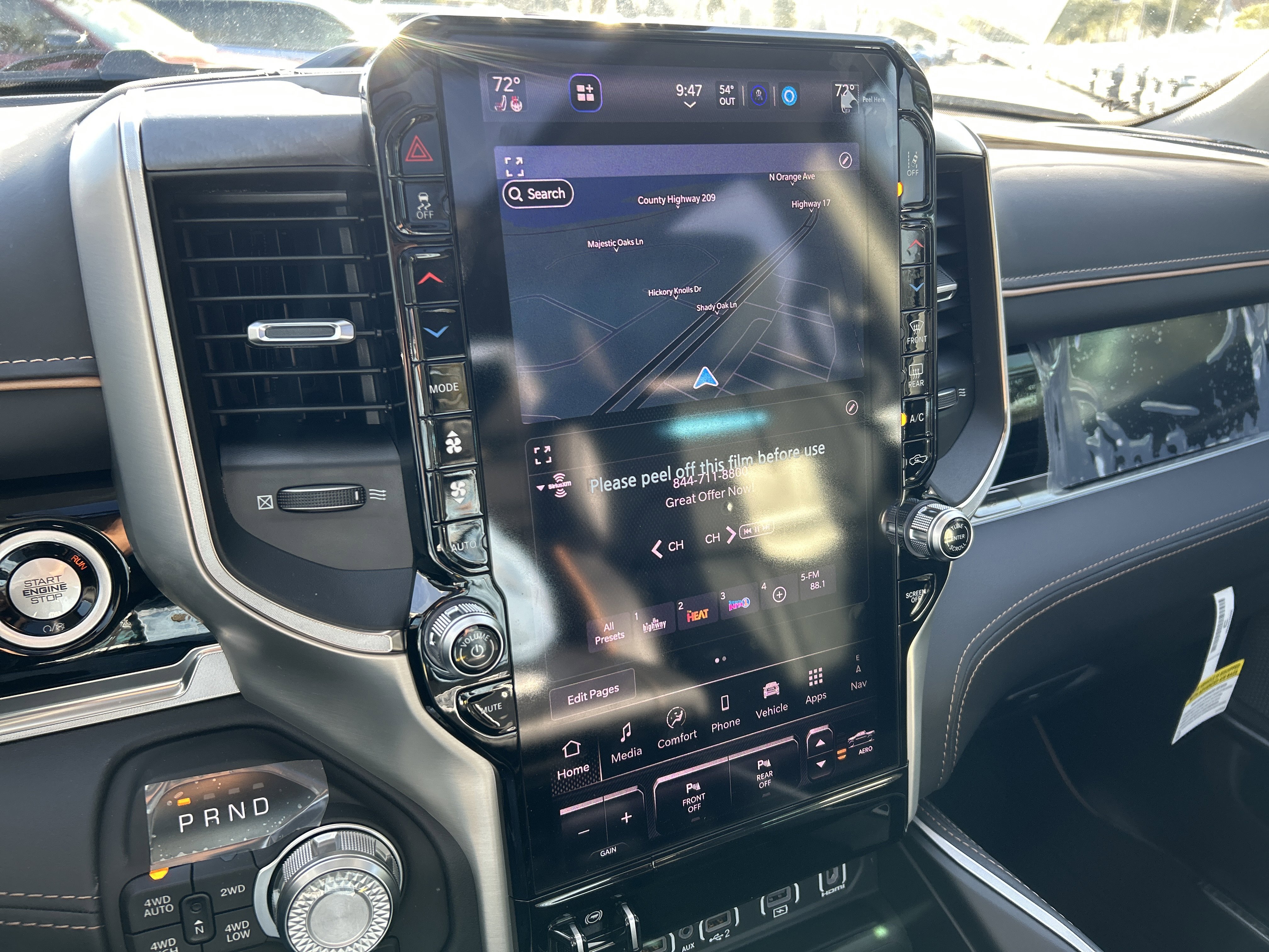 New 2026 RAM 1500 Tungsten image 27