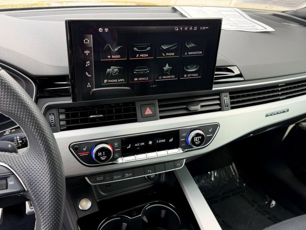 Certified 2022 Audi A5 2.0T Premium Plus w/ Premium Plus image 25