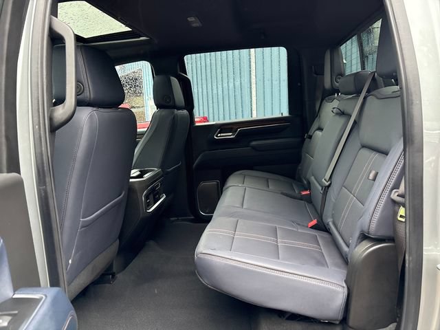 Used 2024 Chevrolet Silverado 2500 High Country w/ Technology Package AWD/4WD image 21