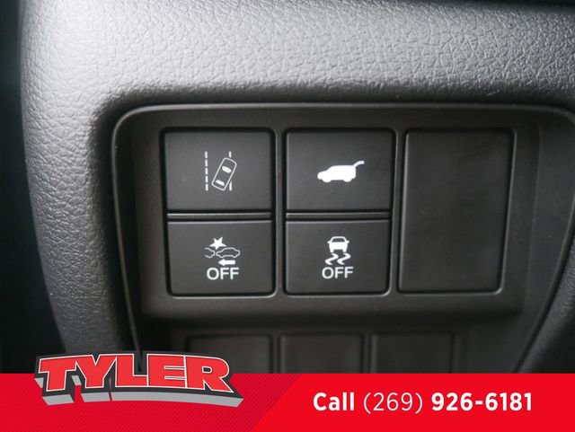 Used 2021 Honda CR-V EX-L image 25