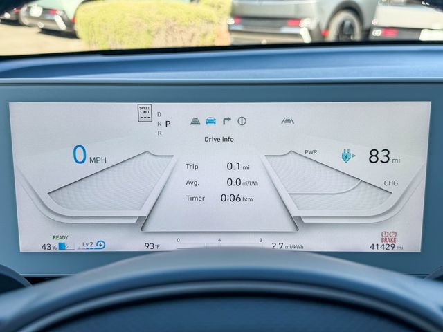 Certified 2023 Hyundai Ioniq 5 SEL AWD/4WD image 22