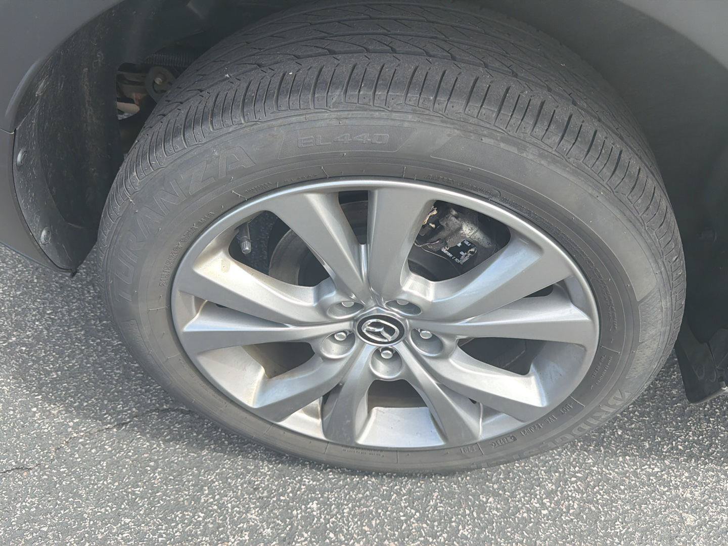 Used 2023 MAZDA CX-30 AWD 2.5 S w/ Preferred Package image 10