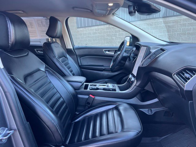 Used 2024 Ford Edge SEL w/ Convenience Package AWD/4WD image 11