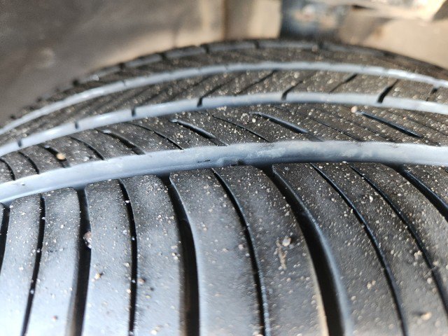 Used 2024 Chevrolet Trax RS w/ Sunroof Package image 9