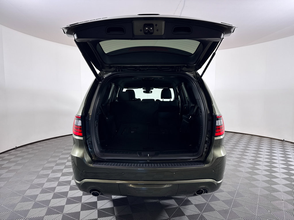 New 2026 Dodge Durango GT w/ Blacktop Package image 11