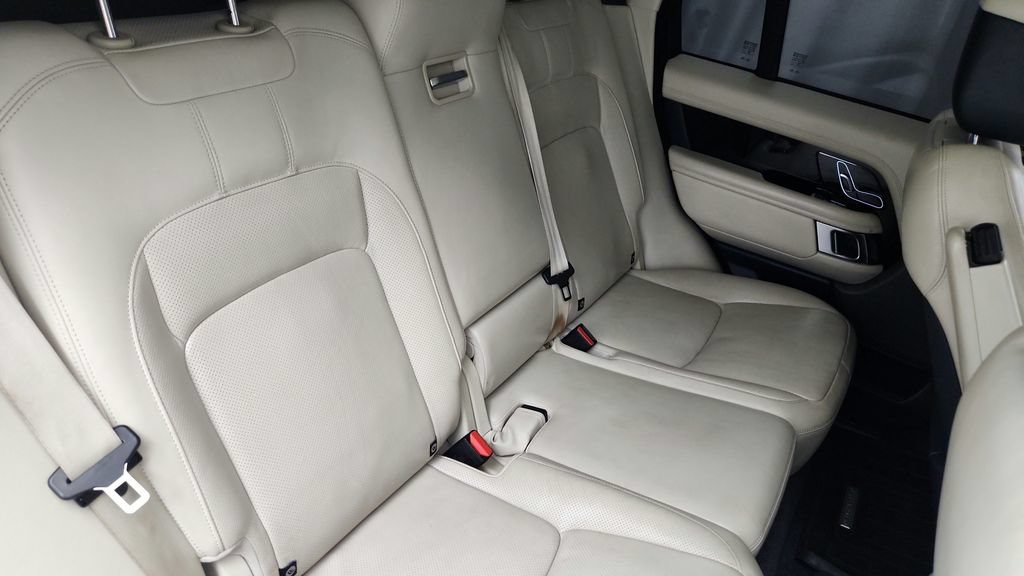 Used 2019 Land Rover Range Rover Supercharged AWD/4WD image 35