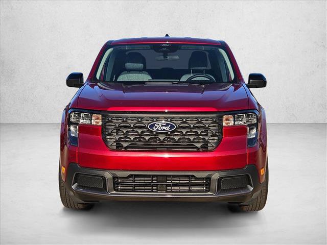 New 2026 Ford Maverick XLT w/ XLT Luxury Package FWD image 6