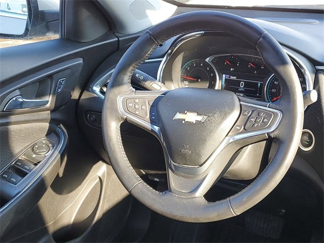 Used 2016 Chevrolet Malibu LT w/ Driver Confidence Package image 25