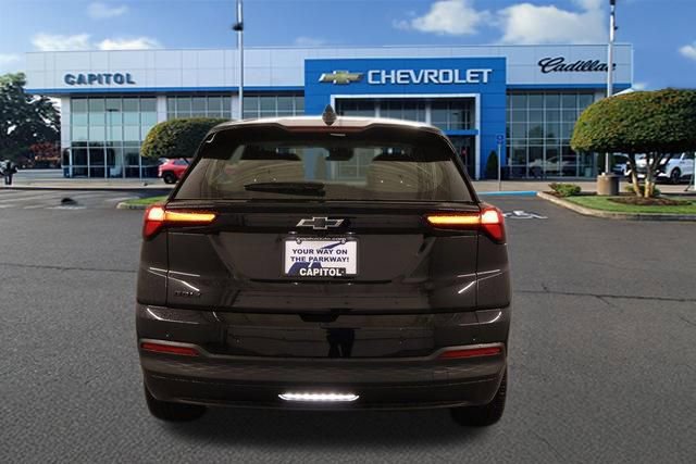 New 2027 Chevrolet Bolt LT w/ Comfort Package image 3